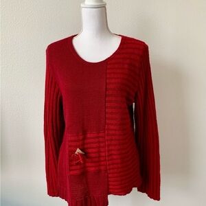 Belamie women sweater France  XL